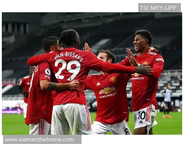 曼联与莱比锡红牛激战欧洲赛场谁能笑到最后的精彩对决