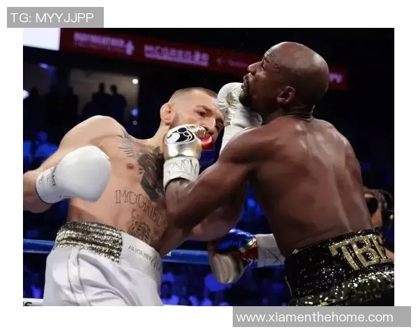 梅威瑟与嘴炮精彩对决直播全程回顾及赛后分析